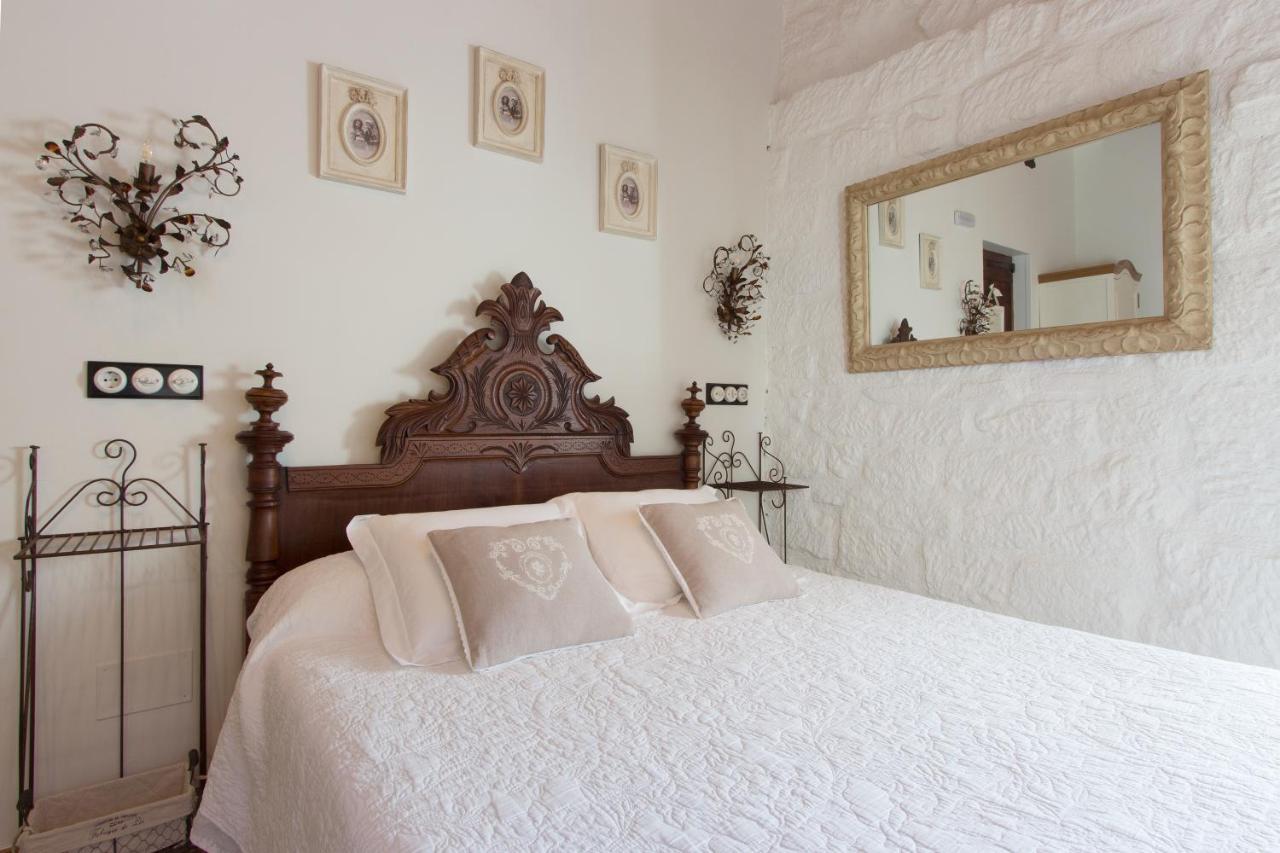 Hotel Boutique Posada de Sajazarra Extérieur photo