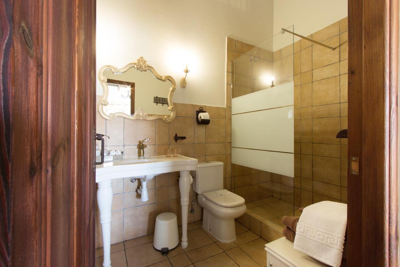 Hotel Boutique Posada de Sajazarra Extérieur photo