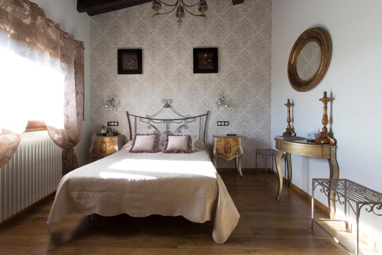 Hotel Boutique Posada de Sajazarra Extérieur photo