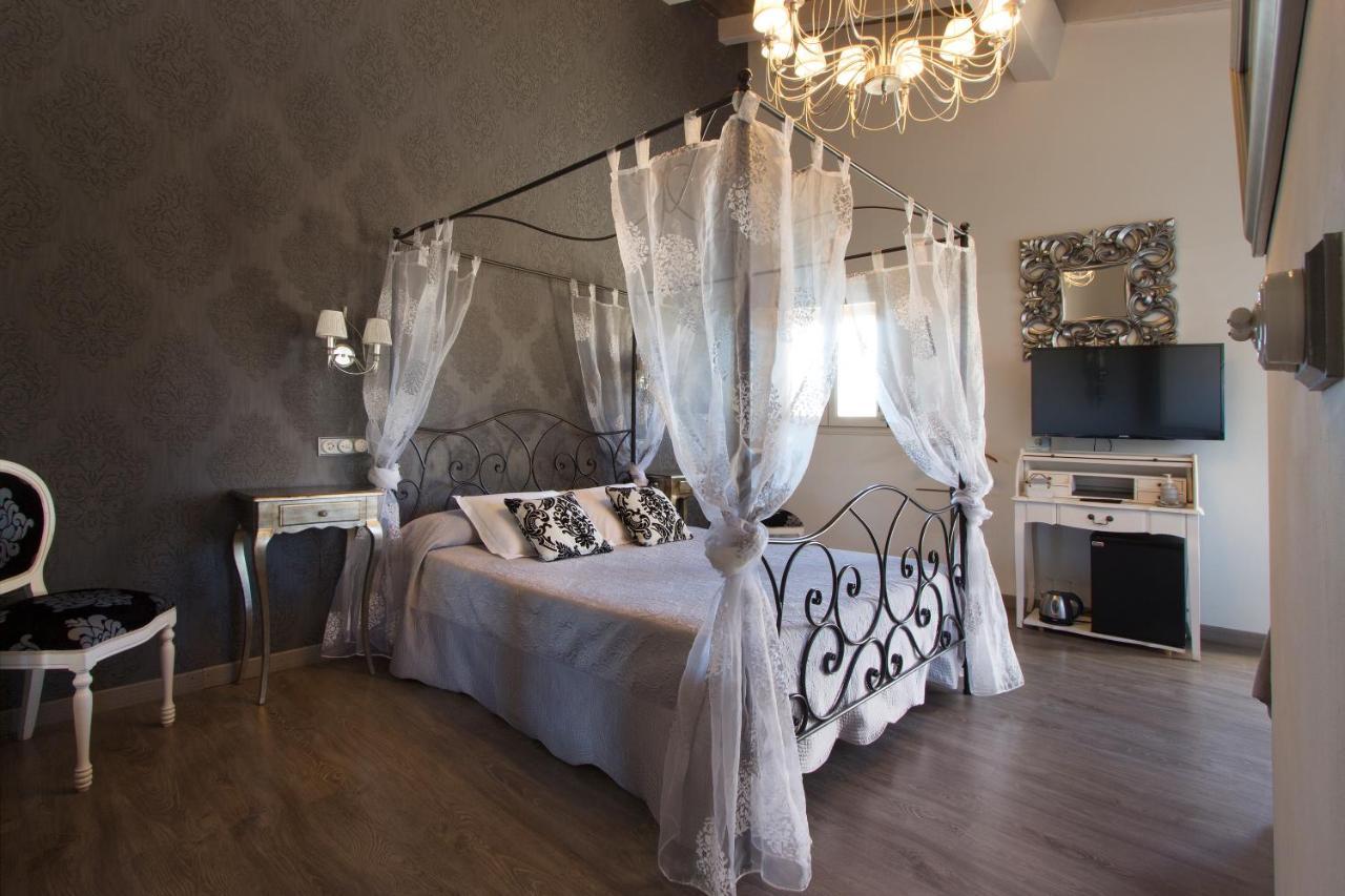 Hotel Boutique Posada de Sajazarra Extérieur photo