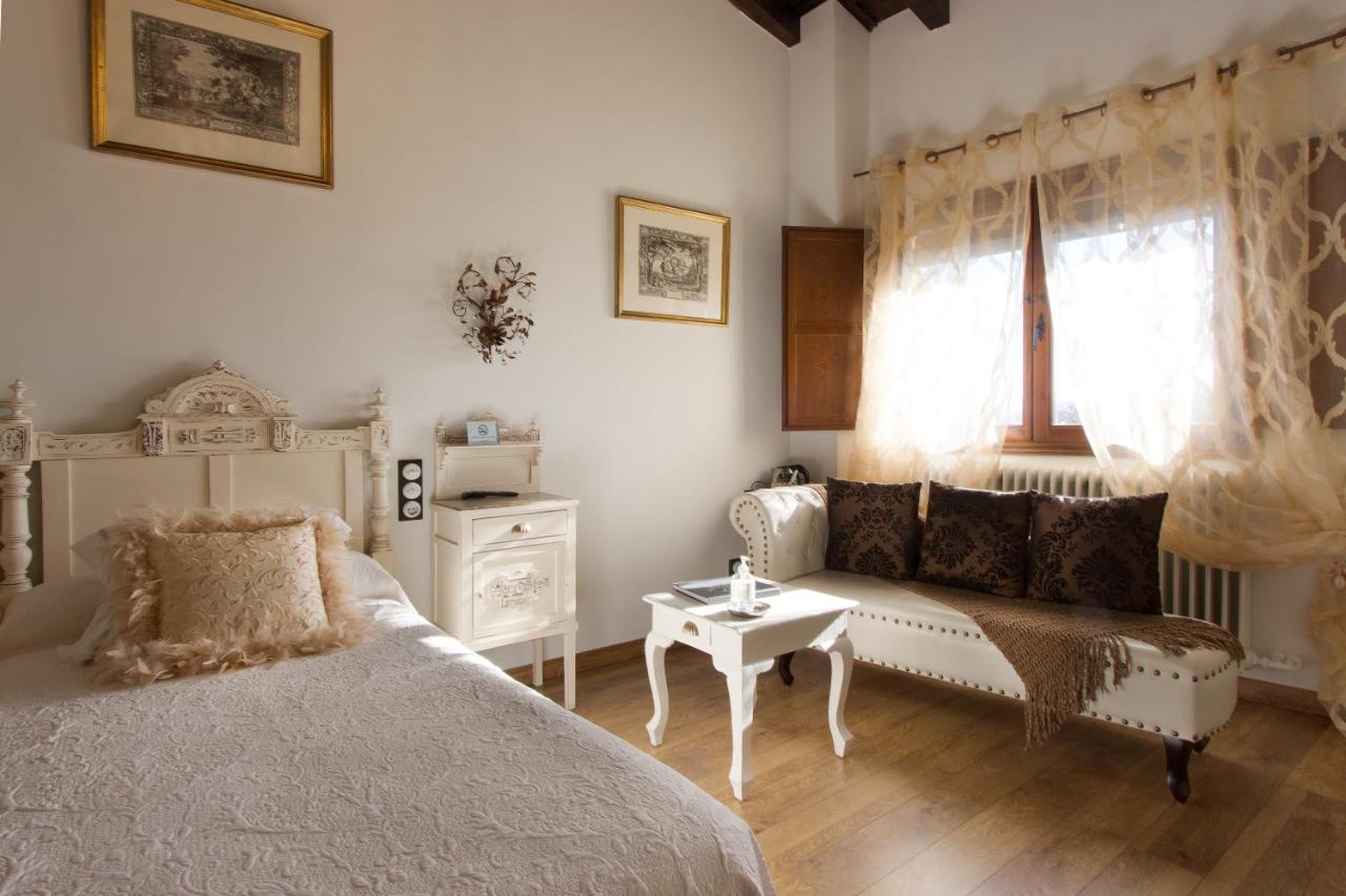 Hotel Boutique Posada de Sajazarra Extérieur photo