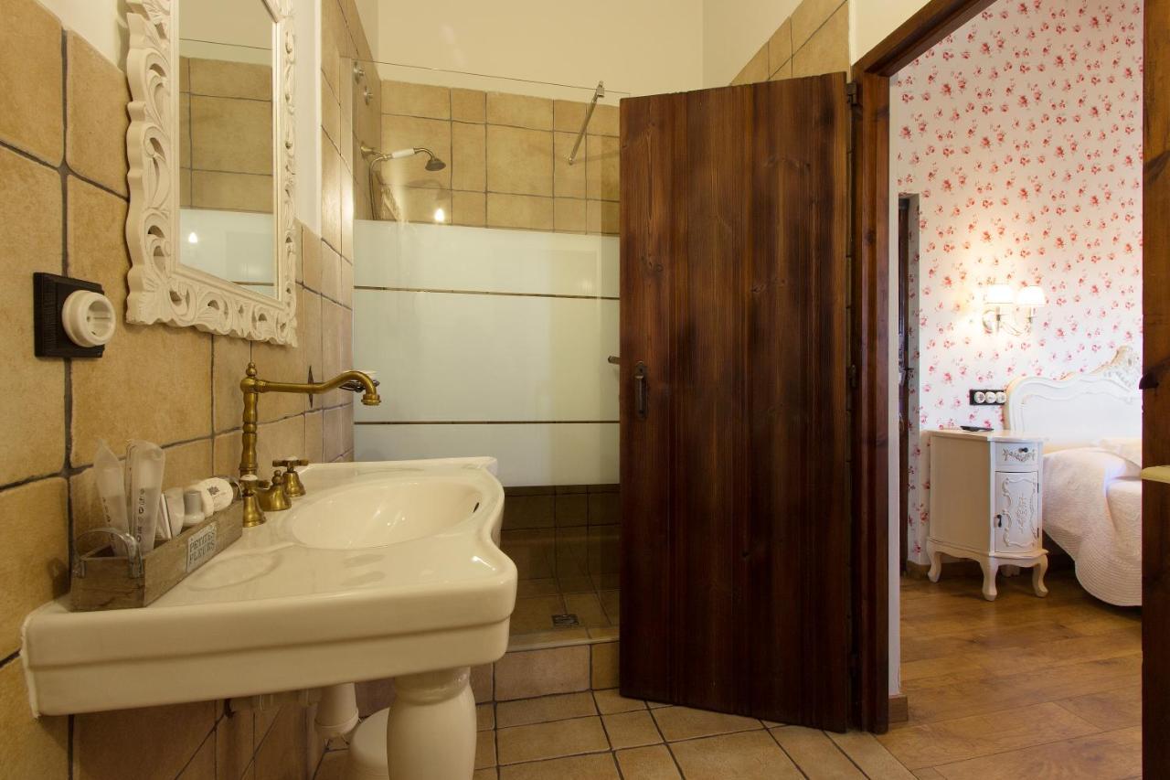 Hotel Boutique Posada de Sajazarra Extérieur photo