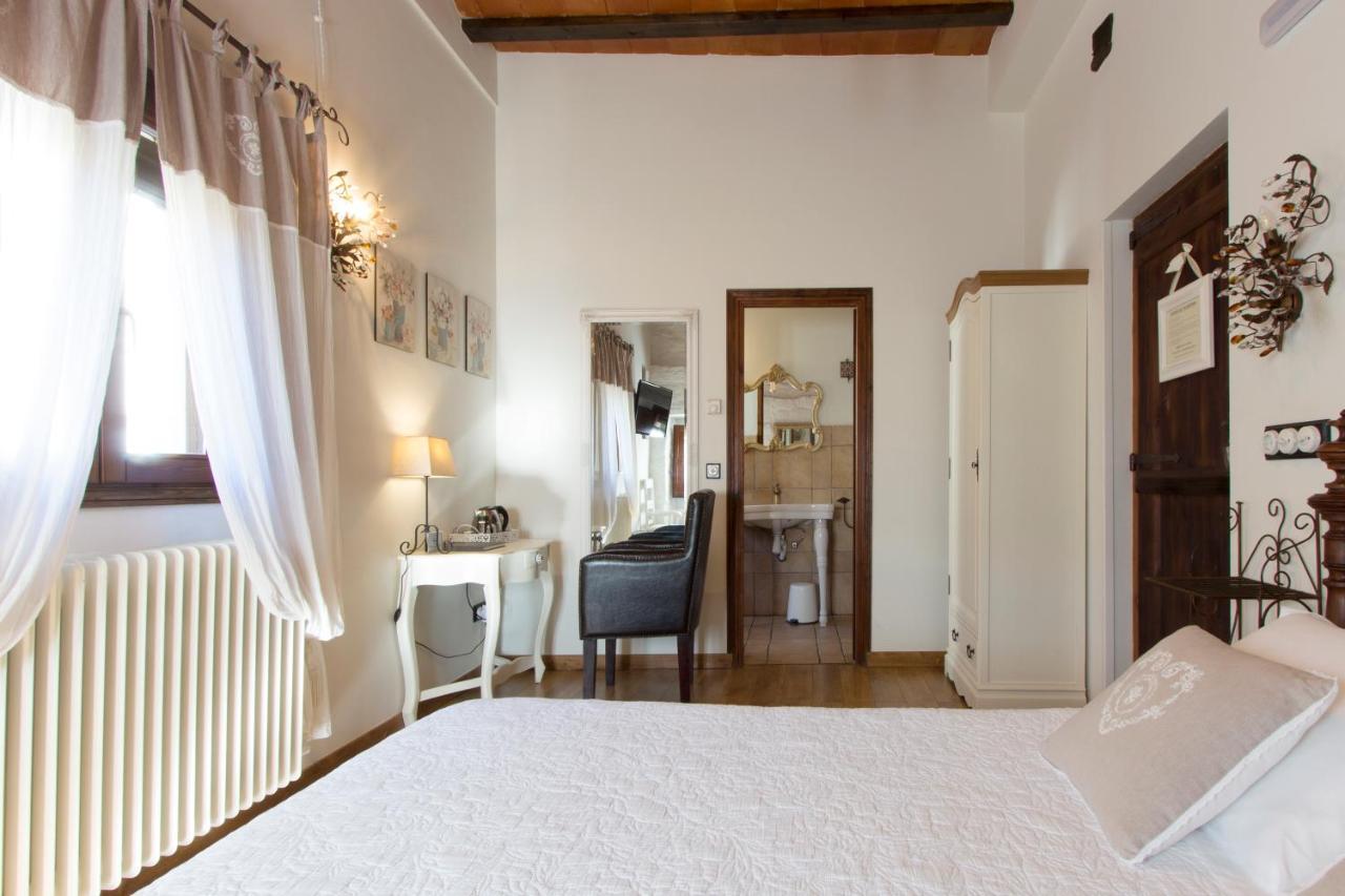 Hotel Boutique Posada de Sajazarra Extérieur photo