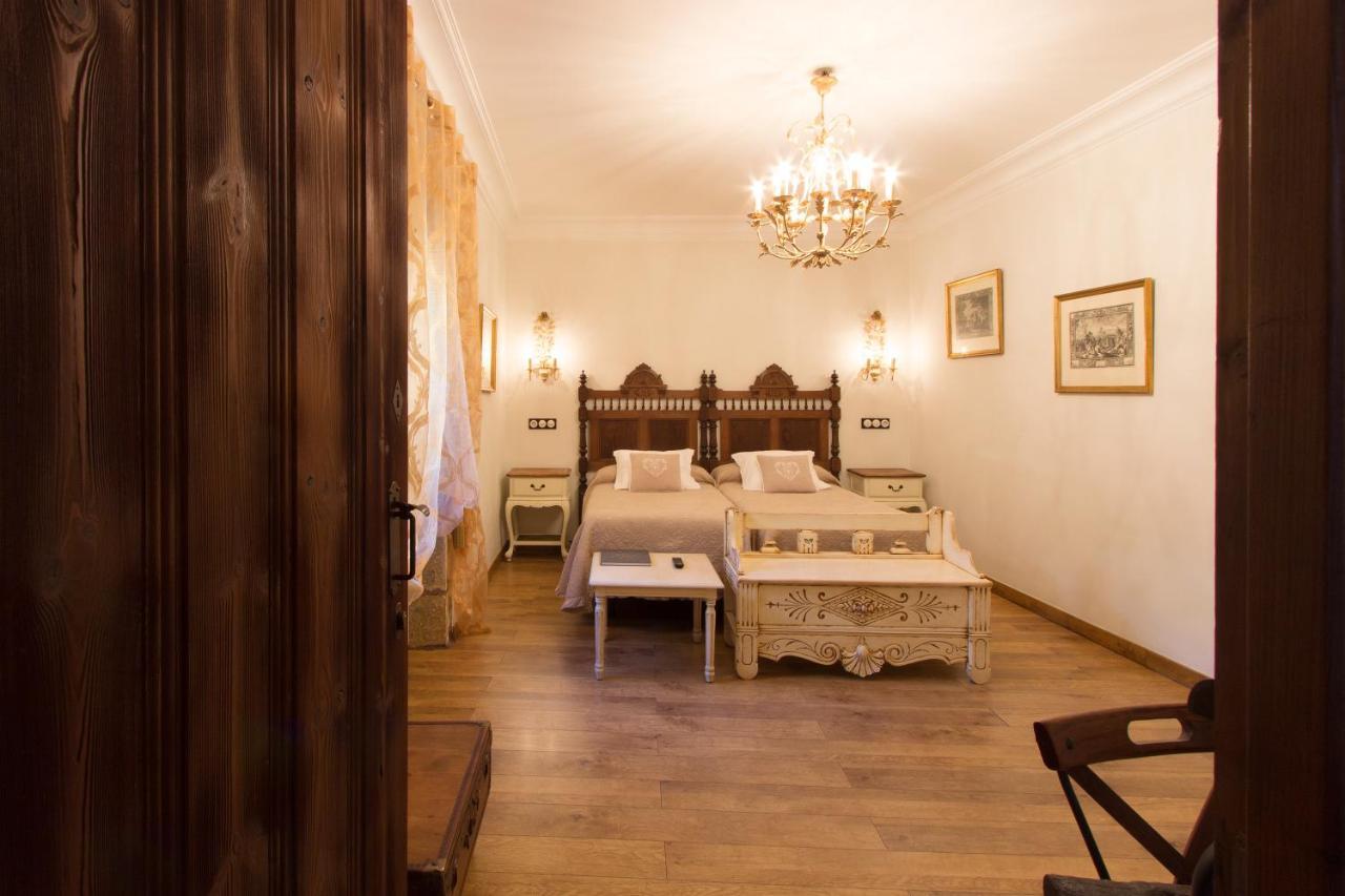 Hotel Boutique Posada de Sajazarra Extérieur photo
