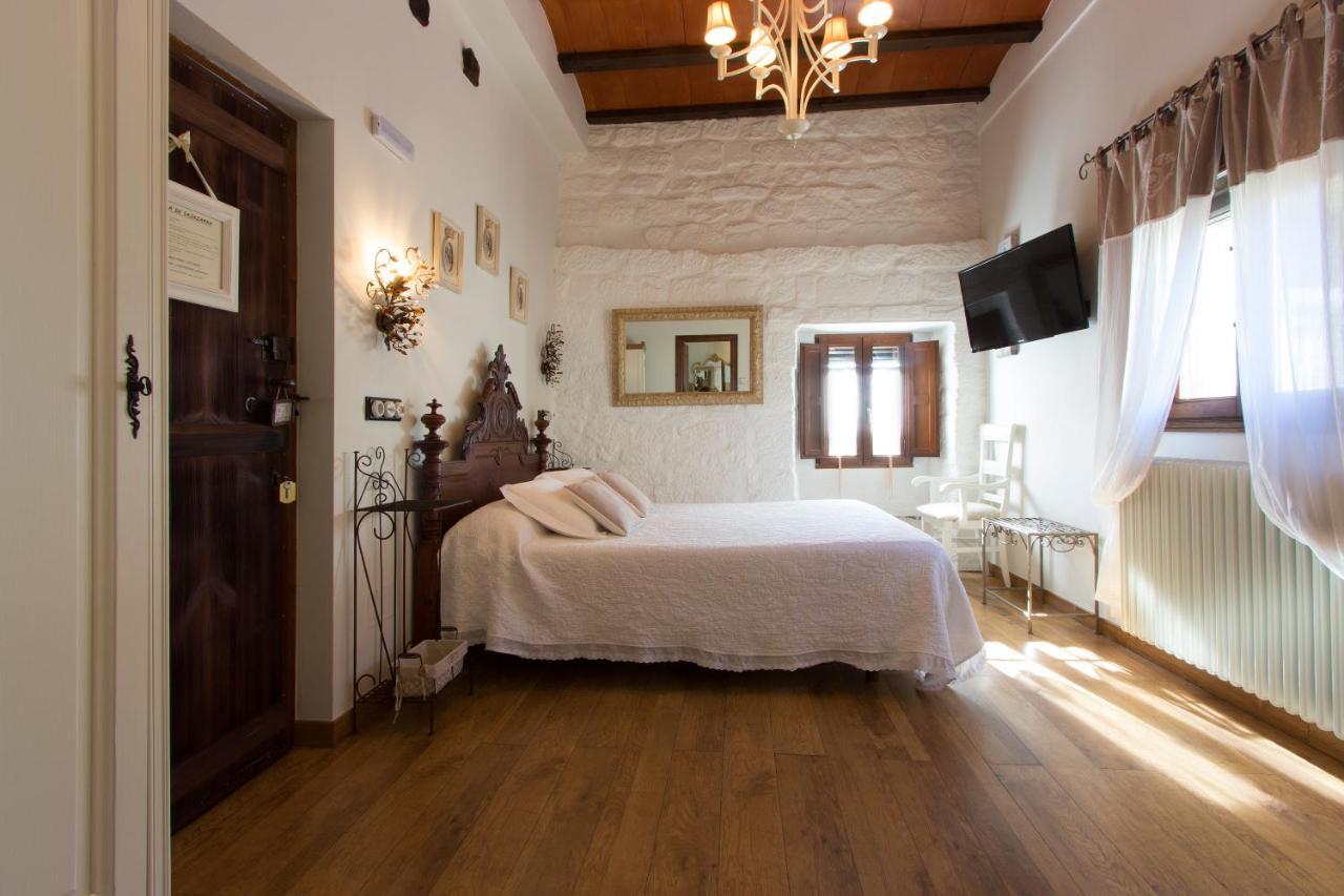 Hotel Boutique Posada de Sajazarra Extérieur photo