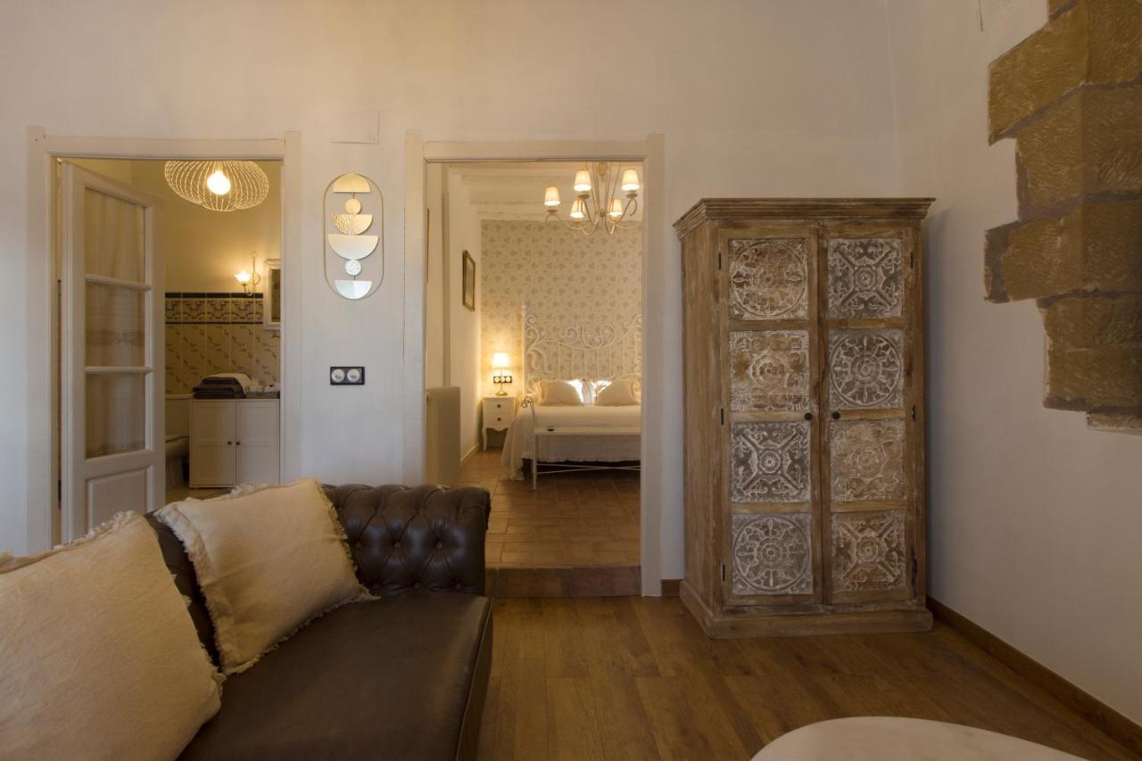 Hotel Boutique Posada de Sajazarra Extérieur photo