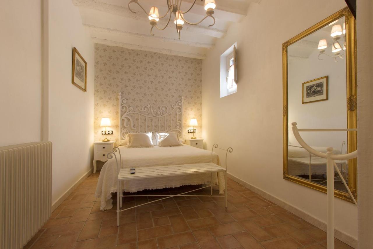 Hotel Boutique Posada de Sajazarra Extérieur photo