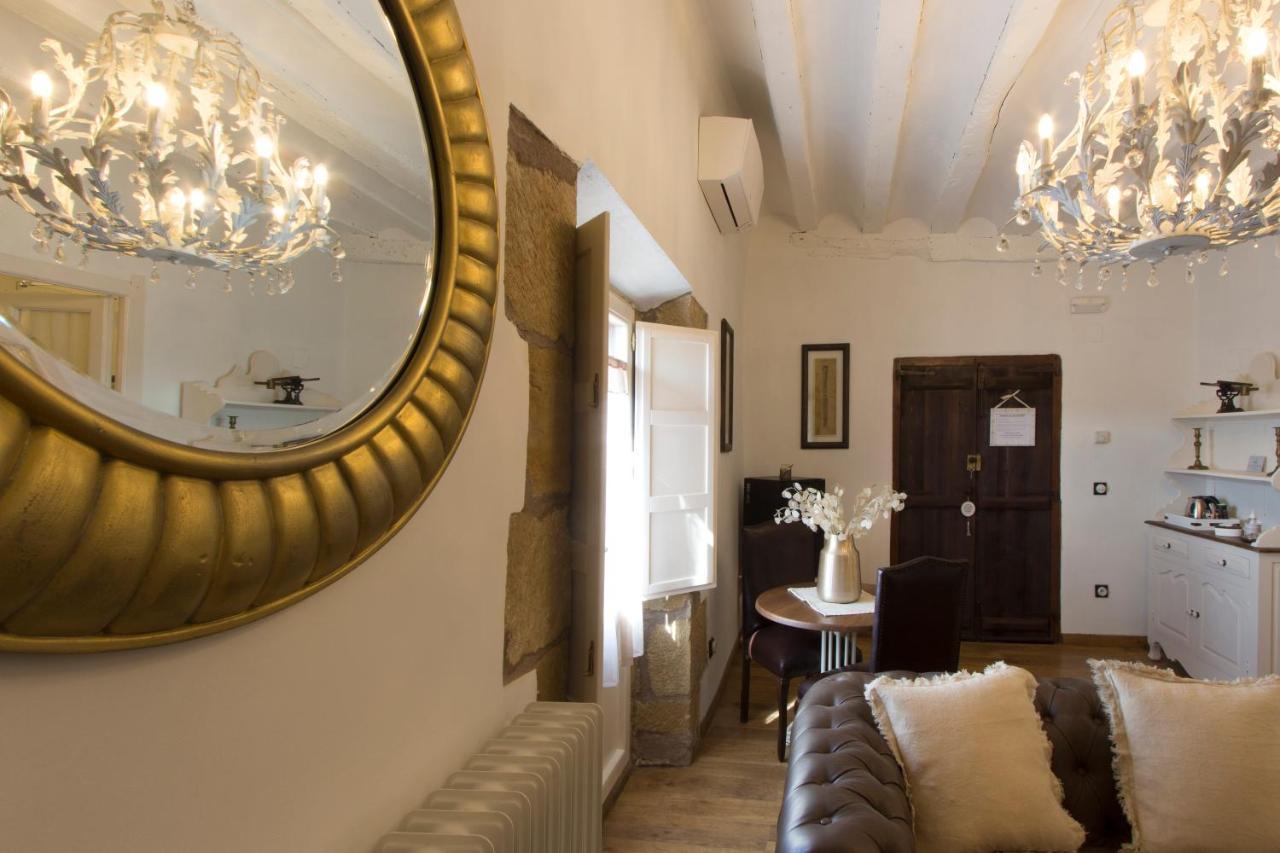 Hotel Boutique Posada de Sajazarra Chambre photo