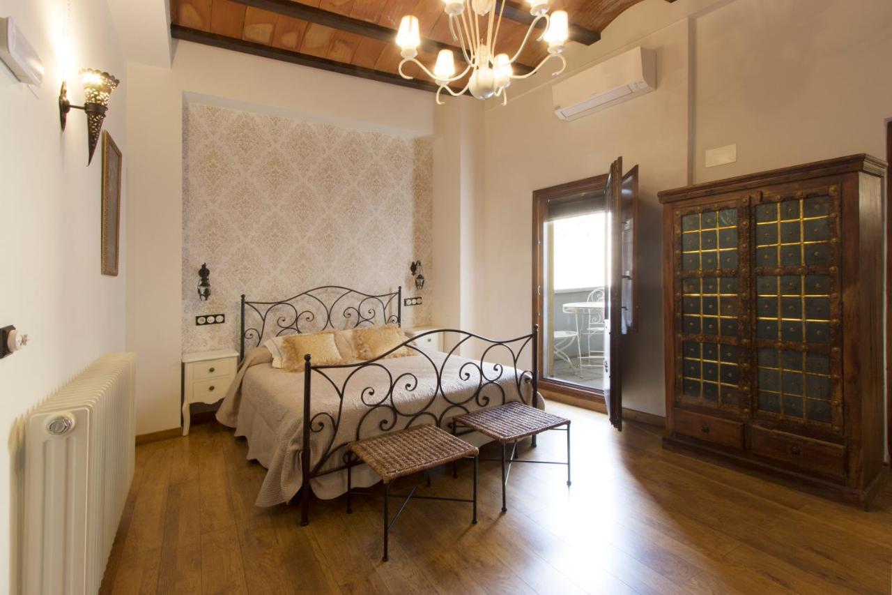 Hotel Boutique Posada de Sajazarra Extérieur photo