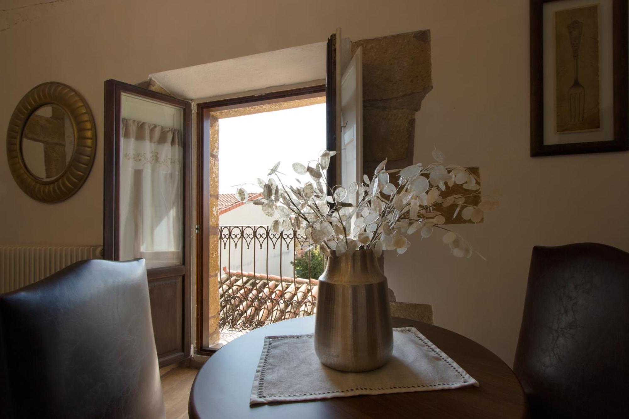 Hotel Boutique Posada de Sajazarra Chambre photo