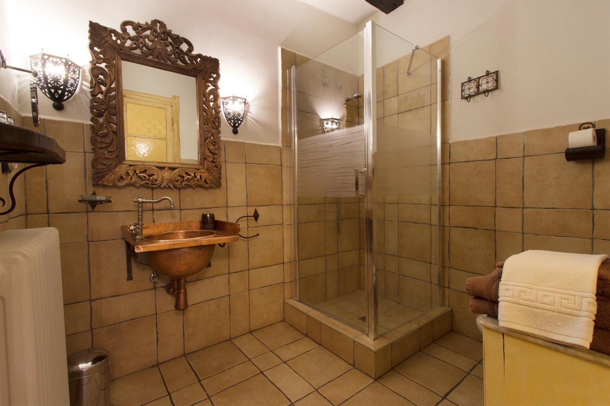 Hotel Boutique Posada de Sajazarra Chambre photo