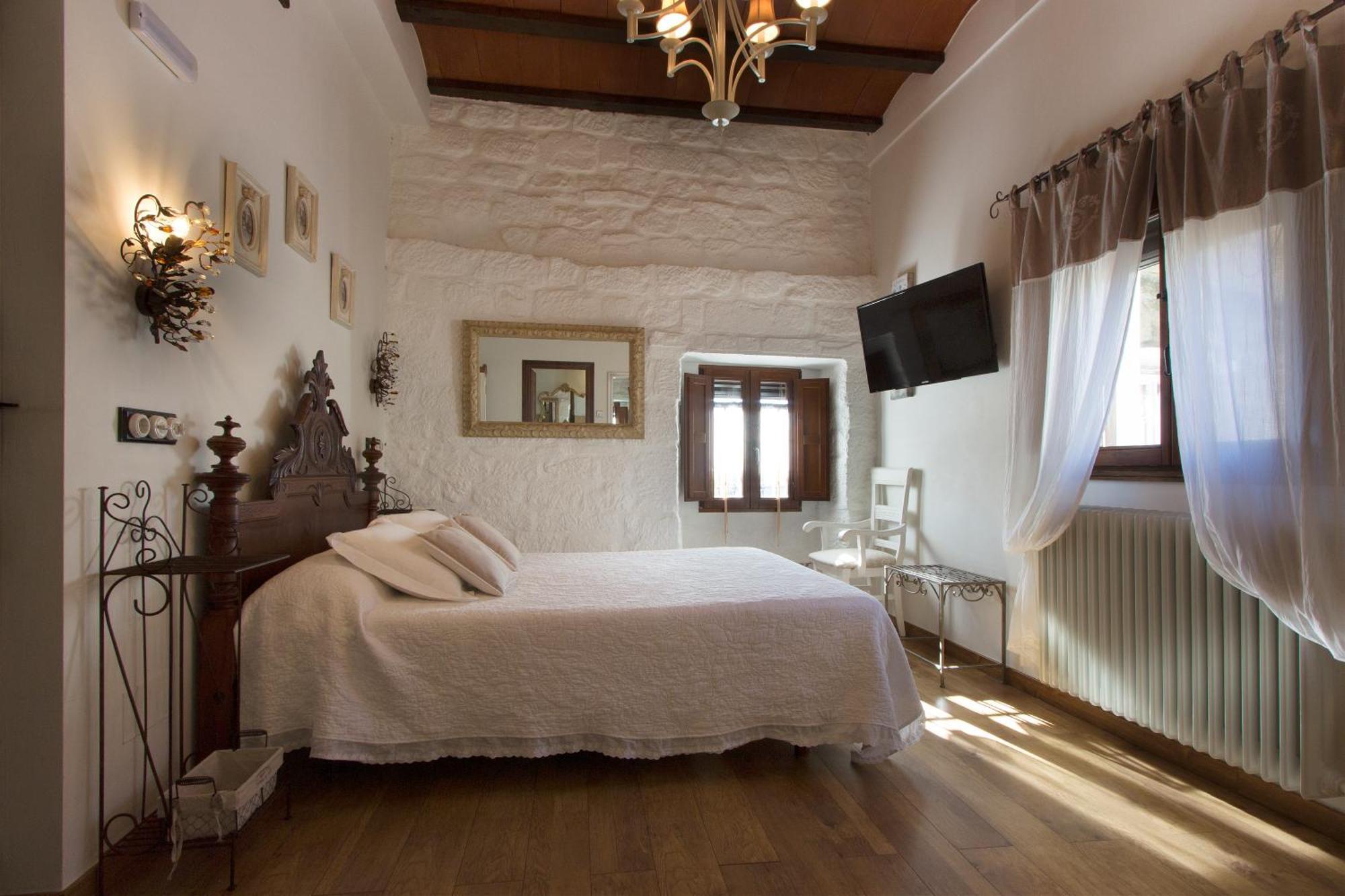 Hotel Boutique Posada de Sajazarra Chambre photo