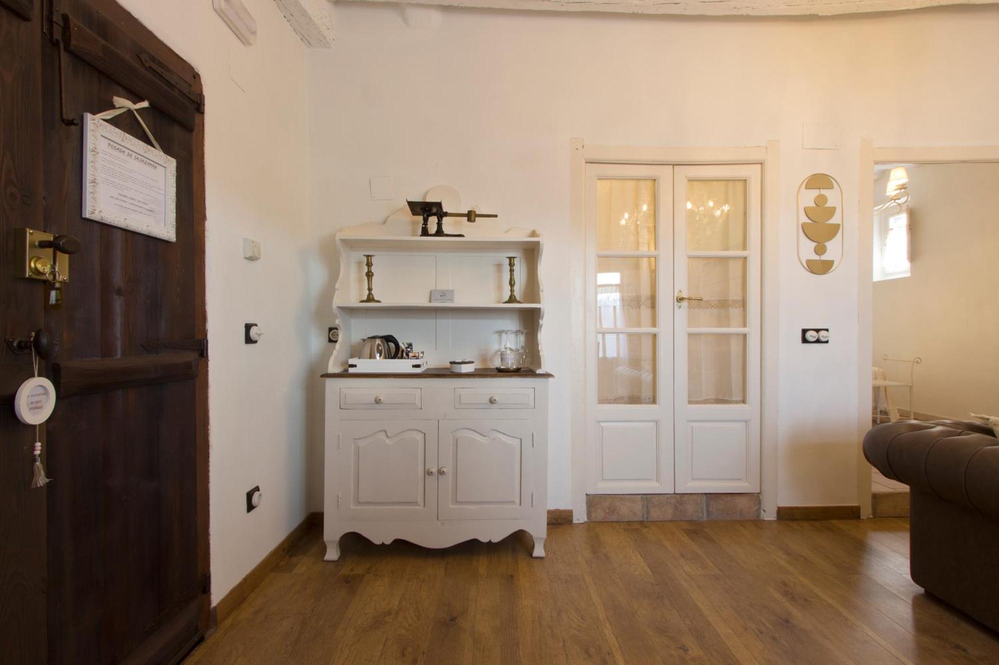 Hotel Boutique Posada de Sajazarra Chambre photo