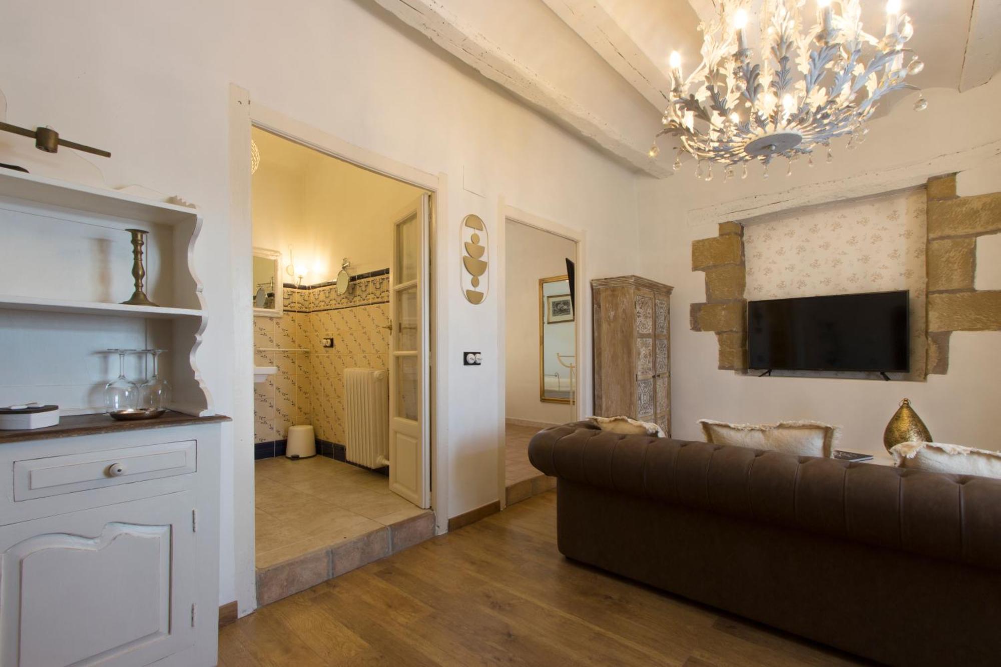 Hotel Boutique Posada de Sajazarra Chambre photo