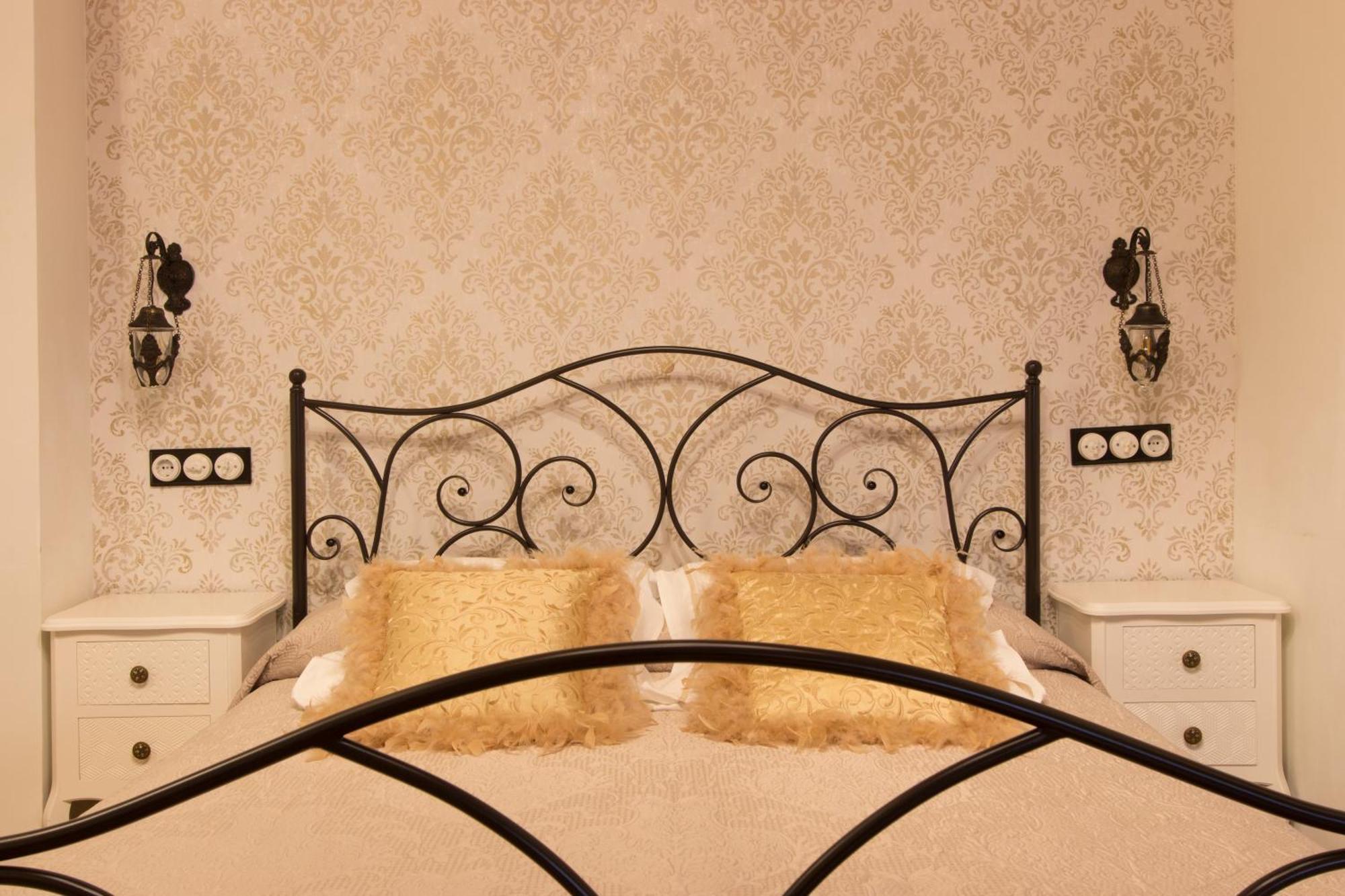 Hotel Boutique Posada de Sajazarra Chambre photo