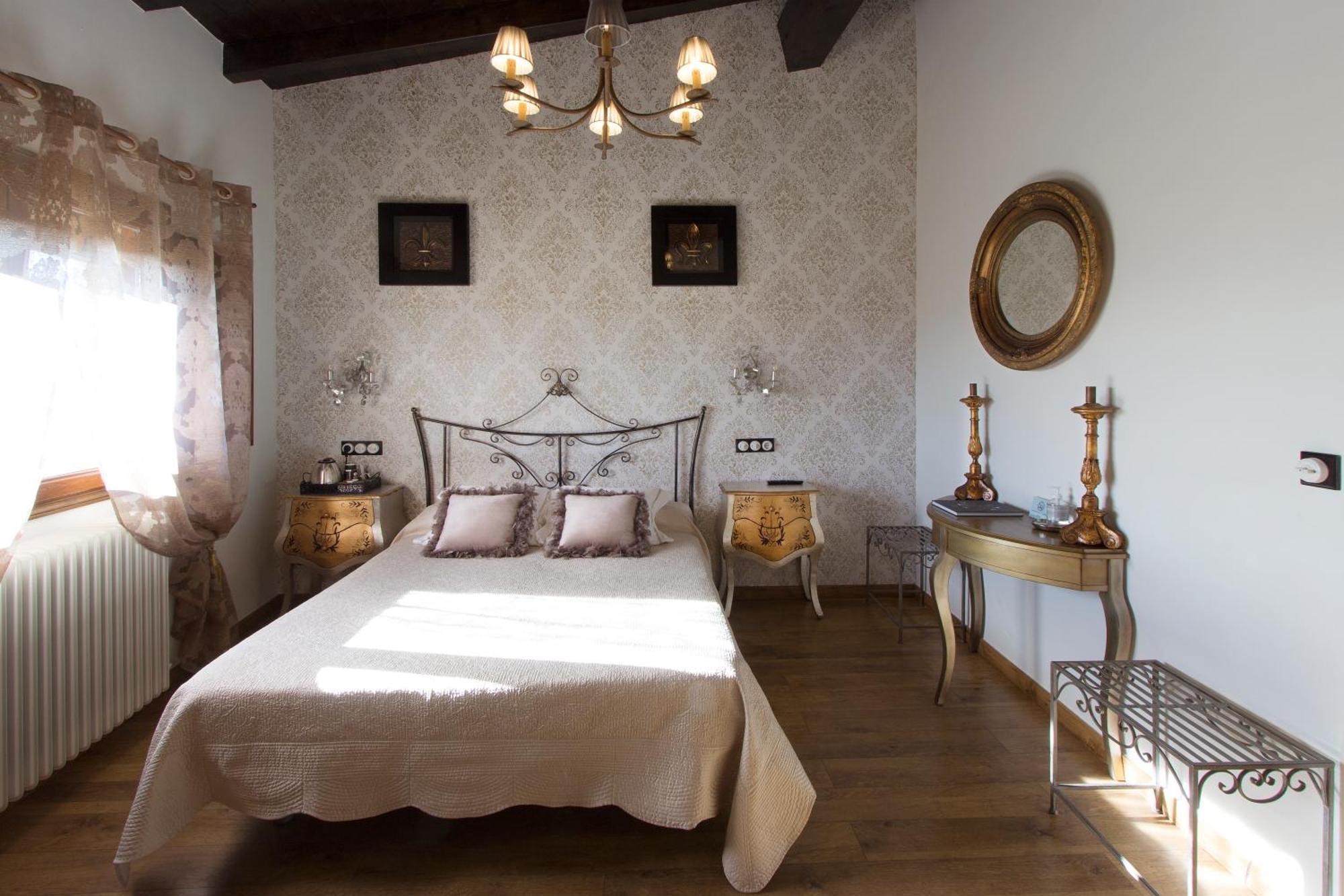 Hotel Boutique Posada de Sajazarra Extérieur photo