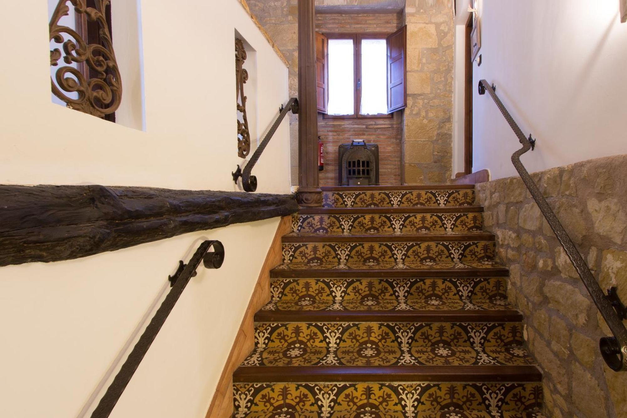 Hotel Boutique Posada de Sajazarra Extérieur photo