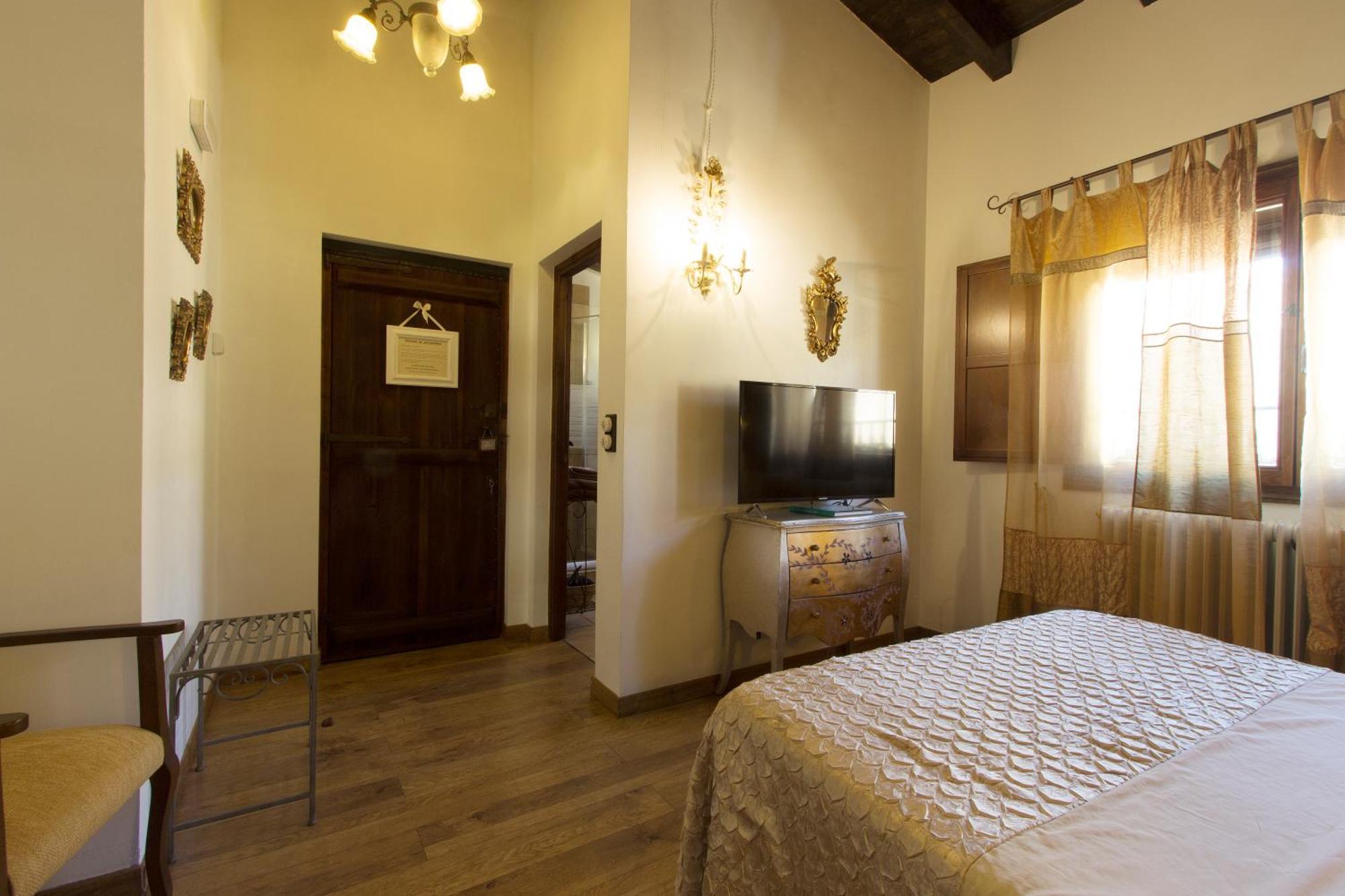 Hotel Boutique Posada de Sajazarra Extérieur photo